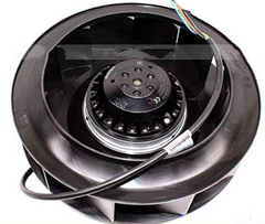 R2E220-AA40-A8 Ebm-Papst Centrifugal Fan, 230VAC, 100W, 74Dba Centrifugal Fan