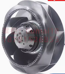R2E220-AA40-A8 Ebm-Papst Centrifugal Fan, 230VAC, 100W, 74Dba Centrifugal Fan
