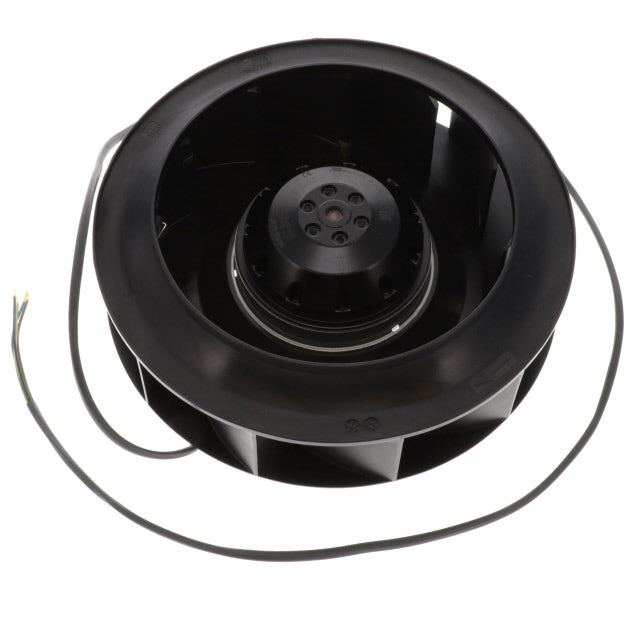 R2D190-AC08-10/09/13 ebm-papst FAN 43W