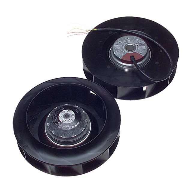 R2E220-AA44-23 ebm-papst FAN IMP MTRZD 220X71MM 115VAC