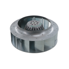 R2E225-BA47-09 EBMpapst MOTORIZED IMPELLER