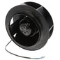 R2E225-BD40-21 EBMpapst Fan Motorized Impellers 115VAC 225mm
