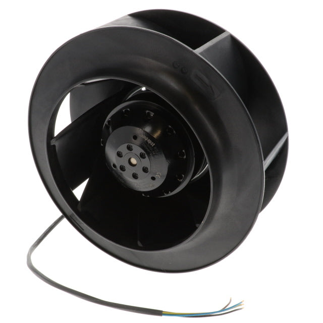 R2E225-BD40-21 EBMpapst Fan Motorized Impellers 115VAC 225mm