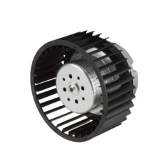 R3G140-AW05-12 Ebmpapst centrifugal fan Motor M3G055-CF