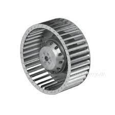R3G146-AB54-01 ebm-papst centrifugal fan side view