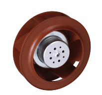 R3G190-AB15-02 ebm papst centrifugal fan