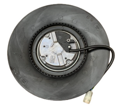 R3G220-RC05-03 ebm-papst Centrifugal fan Front view
