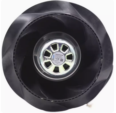 R3G220-RC05-03 ebm-papst Centrifugal fan back view