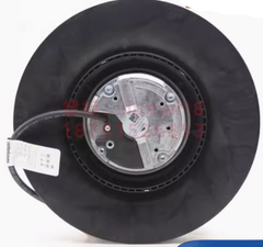 R3G220-RC05-03 ebm-papst Centrifugal fan top view