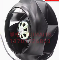 R3G225-RD05-03 EBM-PAPST Motor M3G055-CF