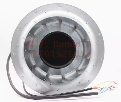 R3G250-AK41-71 Ebmpapst 490W Fan Motor M3G084-DF