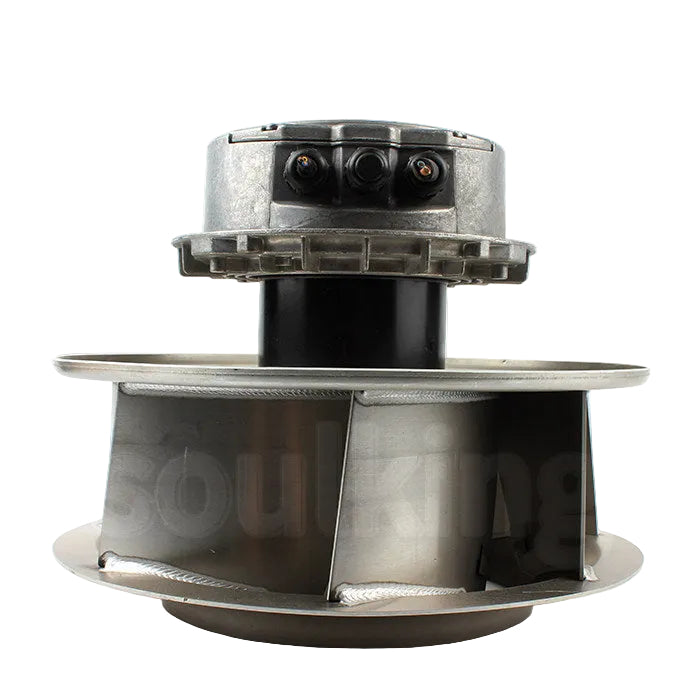R3G250-AY15-K1 ebm-papst Centrifugal fan
