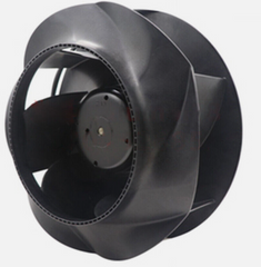 R3G280-RR21-P3 EBMpapst Centrifugal Fan 80V 380W