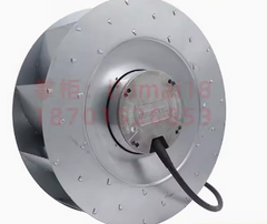 R3G280-RV70-01 Ebmpapst Fans EC Centrifugal Fan, 280mm