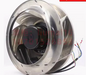 R3G310-AJ31-11 200/240V EBM-Papst Fan, Centrifugal