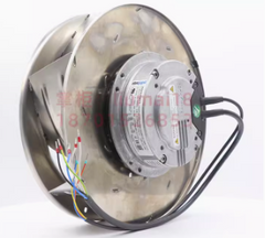 R3G310-BB49-31 ebmpapst  380-480V 2.5A 1650W Fans