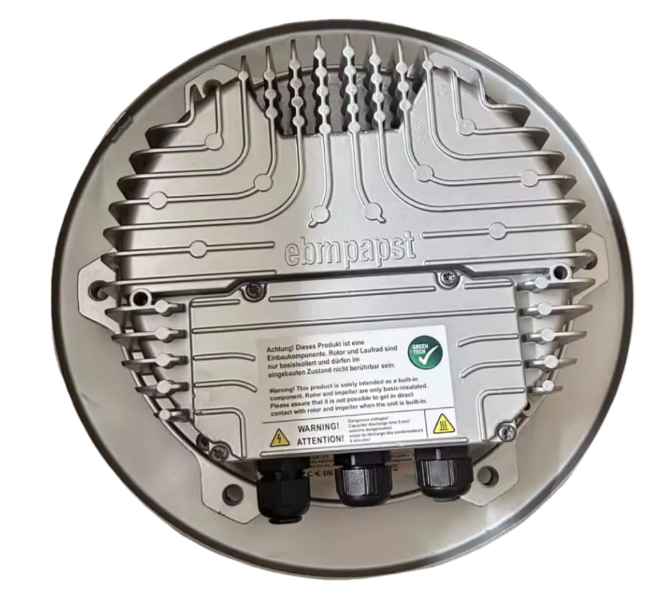 R3G310-BB49-31 ebmpapst  380-480V 2.5A 1650W Fans