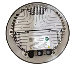 R3G310-BB49-31 ebmpapst  380-480V 2.5A 1650W Fans