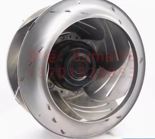 R3G355-AI56-05 ebm-papst Centrifugal fan