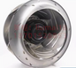 R3G355-AI56-05 ebm-papst Centrifugal fan