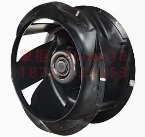 ebm-papst R3G500-AQ33-01  Fan