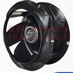 R3G500-PB33-05 ebm papst centrifugal fan