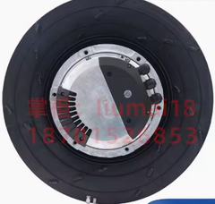 R3G500-RA28-03 Ebmpapst  Fan
