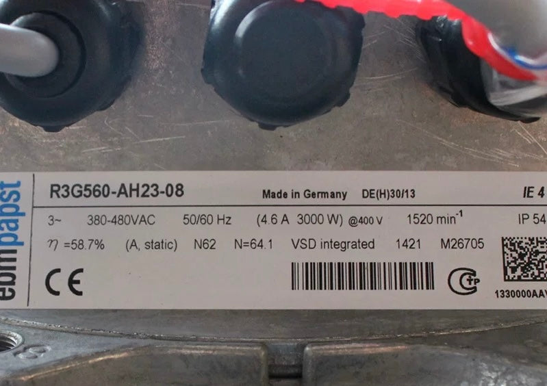 R3G560-AH23-08