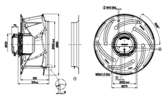 R3G630-FB32-03