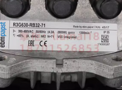 R3G630-RB32-71