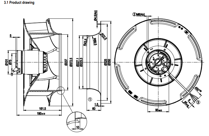 R4E355-RB10-01 