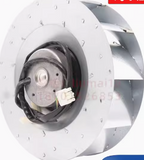 RB2C-225/088 EMC K220 Centrifugal Fan 230V 200W For ABB R7 Inverter Cooling Fan