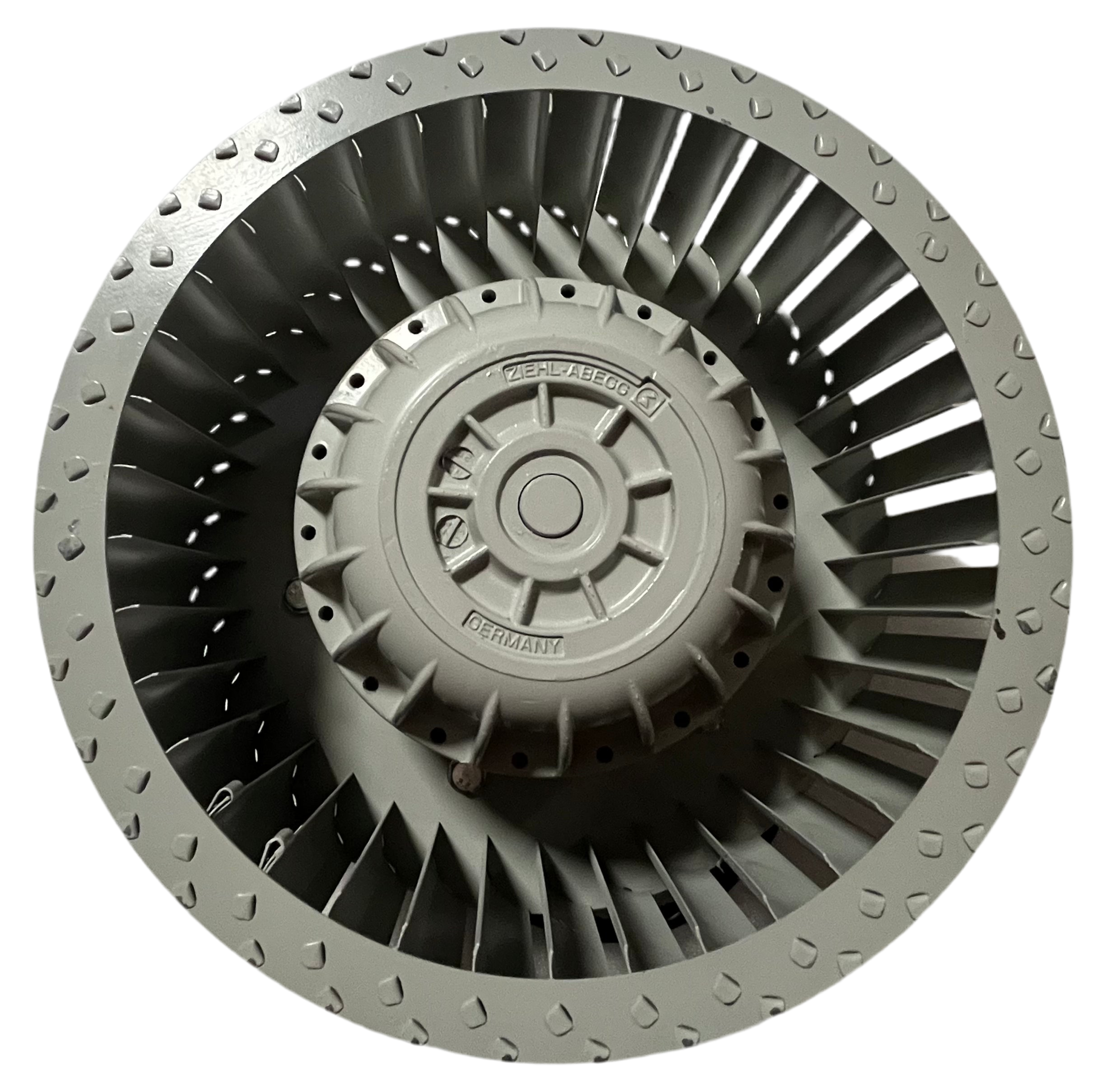 RE31P-4DK.6K.1R ZIEHL-ABEGG Centrifugal Fan