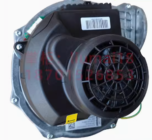 RG148/1200-3633-010205 ebmpapst  Centrifugal fan