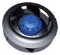 RH22V-2EP.WC.1R ZIEHL-ABEGG centrifugal fan bottom view