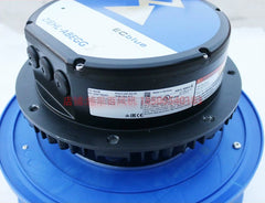 RH31C-ZID.DG.CR  ZIEHL-ABEGG centrifugal fan label
