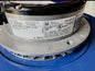 RH31C-ZIK.DC.1R  ZIEHL-ABEGG centrifugal fan 380/480v