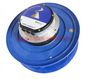 RH35C-ZID.DC.CR ZIEHL-ABEGG centrifugal fan side view