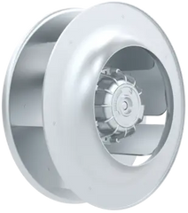RH45C-4DK.6K.1R ZIEHL-ABEGG centrifugal fan
