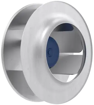 RH45C-ZID.GG.1R ZIEHL-ABEGG centrifugal fan