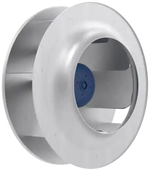 RH45C-ZIK.DC.1R(Art No 169727) ZIEHL-ABEGG centrifugal fan