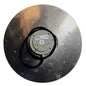RH45M-4EK.4I.1R ZIEHL-ABEGG centrifugal fan top view
