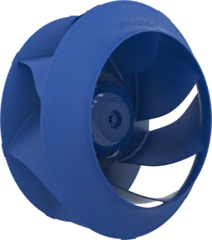RH50V-ZIK.DG.VR(Art No 173036) ZIEHL-ABEGG centrifugal fan 