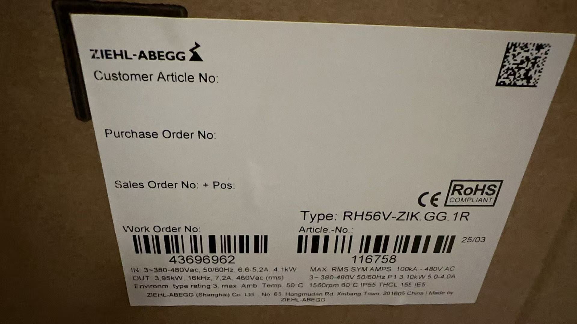 RH56V-ZIK.GG.1R label