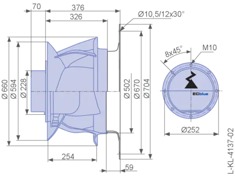 RH63D-ZIK.GL.VR draw