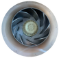 RH63N-4DK.7Q.AR ZIEHL-ABEGG centrifugal fan