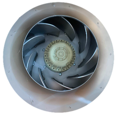 RH63N-4DK.7Q.AR ZIEHL-ABEGG centrifugal fan
