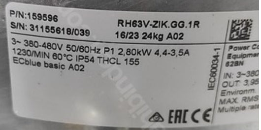 RH63V-ZIK.GG.1R