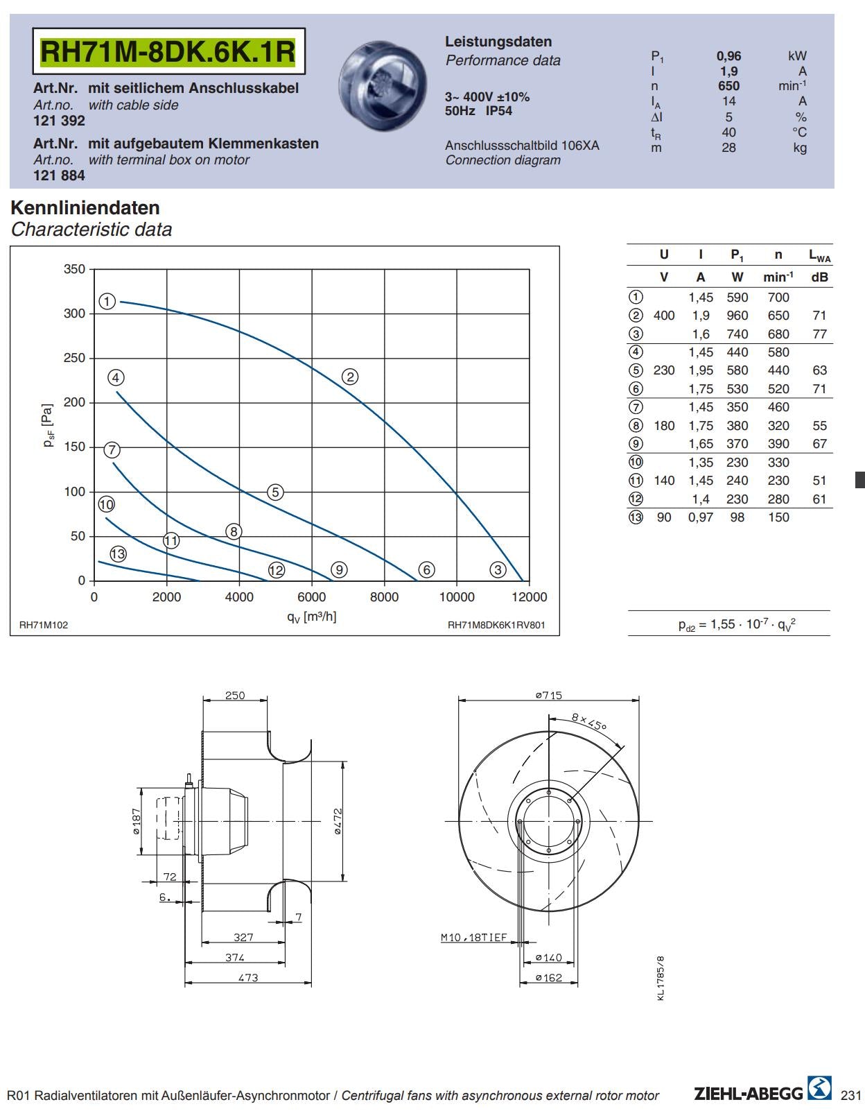 RH71M-8DK.6K.1R datasheet