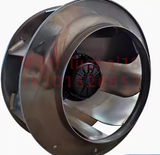 SHIRO RHA400D4.123B-2DT 400mm motor tilt back centrifugal fan